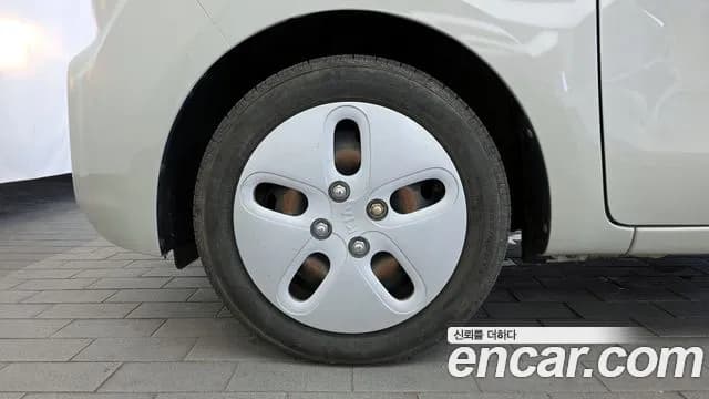 2018 Kia The New Ray Van Sold VIN KNACF911BJT189931 – photo 17 2018 Kia The New Ray Van Sold VIN KNACF911BJT189931 – photo 17