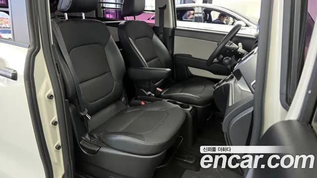 2018 Kia The New Ray Van Sold VIN KNACF911BJT189931 – photo 19 2018 Kia The New Ray Van Sold VIN KNACF911BJT189931 – photo 19