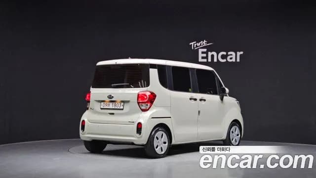 2018 Kia The New Ray Van Sold VIN KNACF911BJT190286 – photo 13 2018 Kia The New Ray Van Sold VIN KNACF911BJT190286 – photo 13