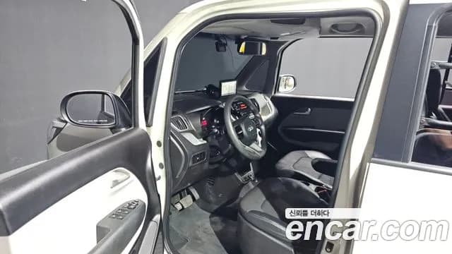 2018 Kia The New Ray Van Sold VIN KNACF911BJT190286 – photo 17 2018 Kia The New Ray Van Sold VIN KNACF911BJT190286 – photo 17