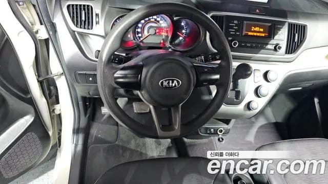 2018 Kia The New Ray Van Sold VIN KNACF911BJT190286 – photo 27 2018 Kia The New Ray Van Sold VIN KNACF911BJT190286 – photo 27