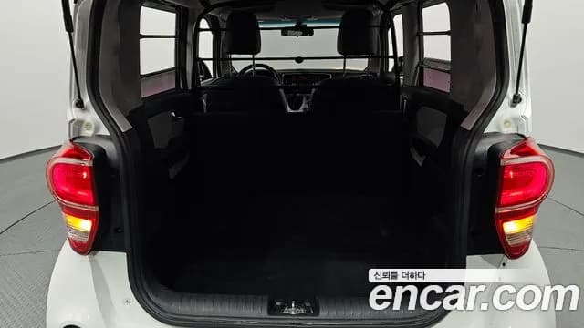 2018 Kia The New Ray Van Sold VIN KNACF911BJT193057 – side profile 2018 Kia The New Ray Van Sold VIN KNACF911BJT193057 – side profile