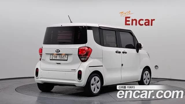 2018 Kia The New Ray Van Sold VIN KNACF911BJT193057 – photo 14 2018 Kia The New Ray Van Sold VIN KNACF911BJT193057 – photo 14