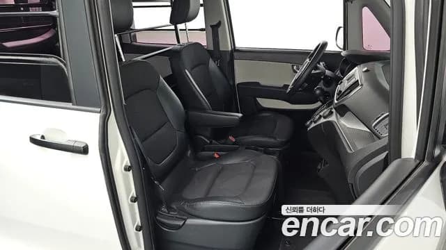 2018 Kia The New Ray Van Sold VIN KNACF911BJT193057 – photo 15 2018 Kia The New Ray Van Sold VIN KNACF911BJT193057 – photo 15