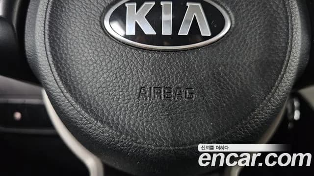 2018 Kia The New Ray Van Sold VIN KNACF911BJT193057 – photo 16 2018 Kia The New Ray Van Sold VIN KNACF911BJT193057 – photo 16