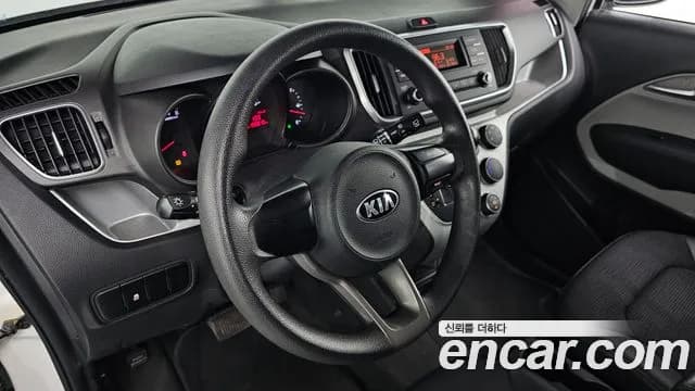 2018 Kia The New Ray Van Sold VIN KNACF911BJT193057 – photo 20 2018 Kia The New Ray Van Sold VIN KNACF911BJT193057 – photo 20