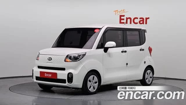 2018 Kia The New Ray Van Sold VIN KNACF911BJT193057 – photo 27 2018 Kia The New Ray Van Sold VIN KNACF911BJT193057 – photo 27