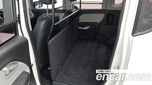 2018 Kia The New Ray Van Sold VIN KNACF911BJT193057 – photo 30 2018 Kia The New Ray Van Sold VIN KNACF911BJT193057 – photo 30