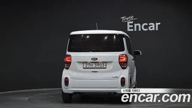 2018 Kia The New Ray Van Sold VIN KNACF911BJT194881 – side profile 2018 Kia The New Ray Van Sold VIN KNACF911BJT194881 – side profile
