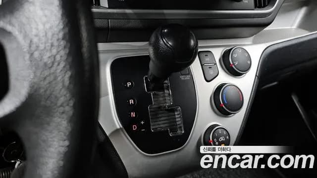 2018 Kia The New Ray Van Sold VIN KNACF911BJT194881 – dashboard 2018 Kia The New Ray Van Sold VIN KNACF911BJT194881 – dashboard