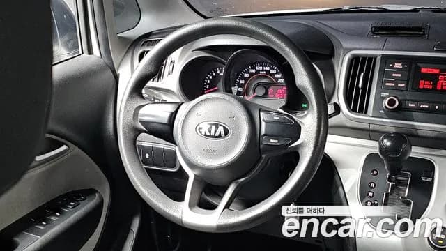 2018 Kia The New Ray Van Sold VIN KNACF911BJT194881 – interior seats 2018 Kia The New Ray Van Sold VIN KNACF911BJT194881 – interior seats