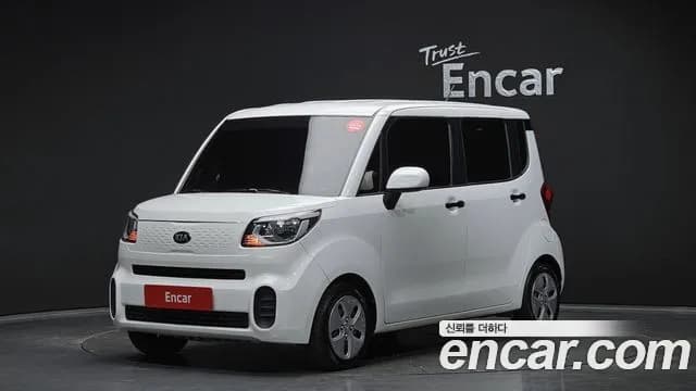 2018 Kia The New Ray Van Sold VIN KNACF911BJT194881 – photo 12 2018 Kia The New Ray Van Sold VIN KNACF911BJT194881 – photo 12