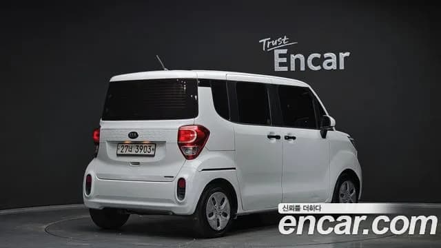2018 Kia The New Ray Van Sold VIN KNACF911BJT194881 – photo 13 2018 Kia The New Ray Van Sold VIN KNACF911BJT194881 – photo 13