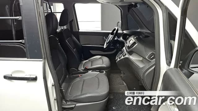 2018 Kia The New Ray Van Sold VIN KNACF911BJT194881 – photo 19 2018 Kia The New Ray Van Sold VIN KNACF911BJT194881 – photo 19