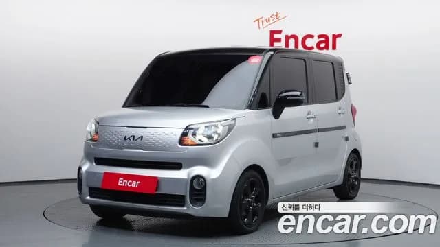 2019 Kia The New Ray Van Sold VIN KNACF911BKT202625 – front exterior 2019 Kia The New Ray Van Sold VIN KNACF911BKT202625 – front exterior