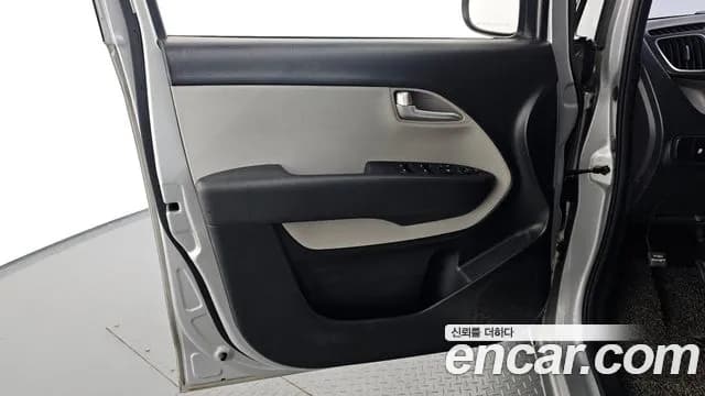 2019 Kia The New Ray Van Sold VIN KNACF911BKT202625 – exterior detail 2019 Kia The New Ray Van Sold VIN KNACF911BKT202625 – exterior detail