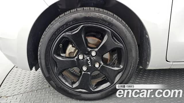 2019 Kia The New Ray Van Sold VIN KNACF911BKT202625 – photo 14 2019 Kia The New Ray Van Sold VIN KNACF911BKT202625 – photo 14