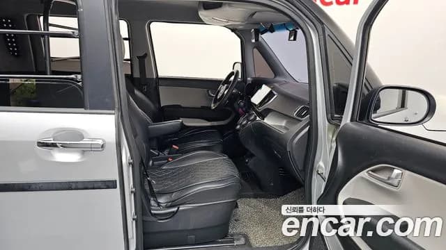 2019 Kia The New Ray Van Sold VIN KNACF911BKT202625 – photo 16 2019 Kia The New Ray Van Sold VIN KNACF911BKT202625 – photo 16