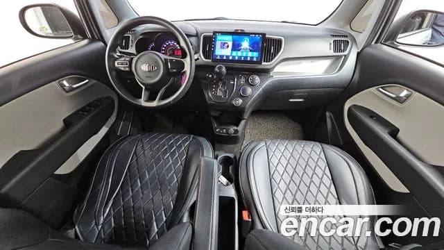 2019 Kia The New Ray Van Sold VIN KNACF911BKT202625 – photo 19 2019 Kia The New Ray Van Sold VIN KNACF911BKT202625 – photo 19