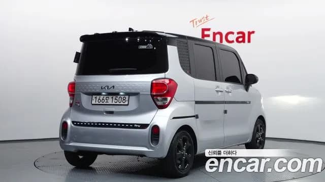 2019 Kia The New Ray Van Sold VIN KNACF911BKT202625 – photo 26 2019 Kia The New Ray Van Sold VIN KNACF911BKT202625 – photo 26