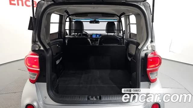 2019 Kia The New Ray Van Sold VIN KNACF911BKT202625 – photo 27 2019 Kia The New Ray Van Sold VIN KNACF911BKT202625 – photo 27