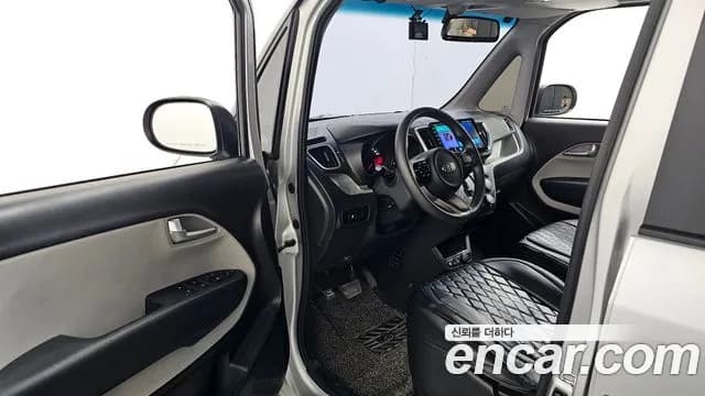 2019 Kia The New Ray Van Sold VIN KNACF911BKT202625 – photo 32 2019 Kia The New Ray Van Sold VIN KNACF911BKT202625 – photo 32