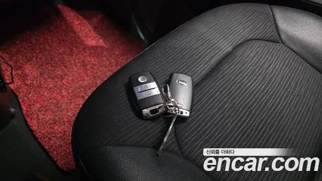 2019 Kia The New Ray Van Sold VIN KNACF911BKT202763 – dashboard 2019 Kia The New Ray Van Sold VIN KNACF911BKT202763 – dashboard