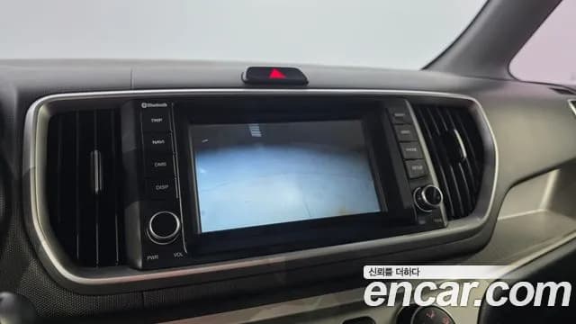 2019 Kia The New Ray Van Sold VIN KNACF911BKT202763 – undercarriage 2019 Kia The New Ray Van Sold VIN KNACF911BKT202763 – undercarriage