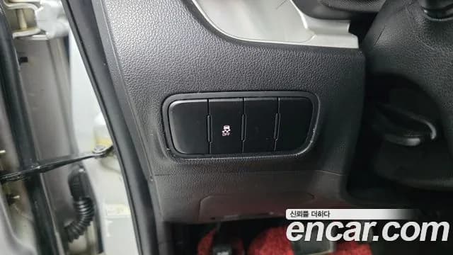 2019 Kia The New Ray Van Sold VIN KNACF911BKT202763 – trunk area 2019 Kia The New Ray Van Sold VIN KNACF911BKT202763 – trunk area