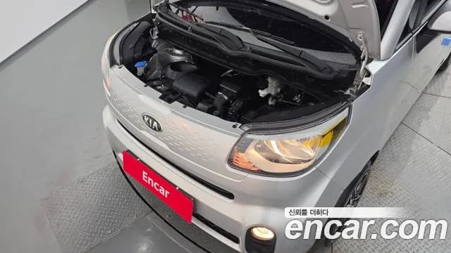 2019 Kia The New Ray Van Sold VIN KNACF911BKT202763 – odometer reading 2019 Kia The New Ray Van Sold VIN KNACF911BKT202763 – odometer reading