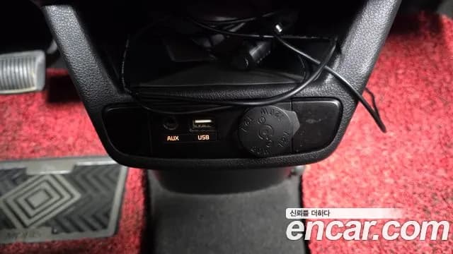 2019 Kia The New Ray Van Sold VIN KNACF911BKT202763 – photo 12 2019 Kia The New Ray Van Sold VIN KNACF911BKT202763 – photo 12