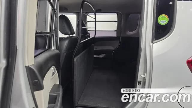 2019 Kia The New Ray Van Sold VIN KNACF911BKT202763 – photo 13 2019 Kia The New Ray Van Sold VIN KNACF911BKT202763 – photo 13