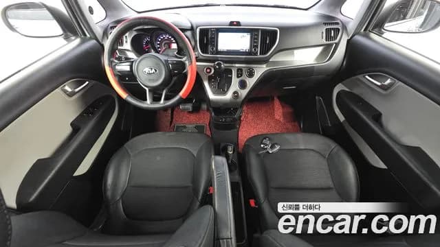 2019 Kia The New Ray Van Sold VIN KNACF911BKT202763 – photo 14 2019 Kia The New Ray Van Sold VIN KNACF911BKT202763 – photo 14