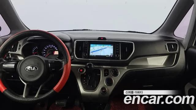 2019 Kia The New Ray Van Sold VIN KNACF911BKT202763 – photo 16 2019 Kia The New Ray Van Sold VIN KNACF911BKT202763 – photo 16