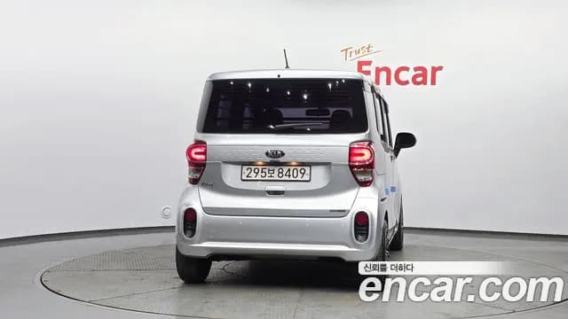 2019 Kia The New Ray Van Sold VIN KNACF911BKT202763 – photo 17 2019 Kia The New Ray Van Sold VIN KNACF911BKT202763 – photo 17