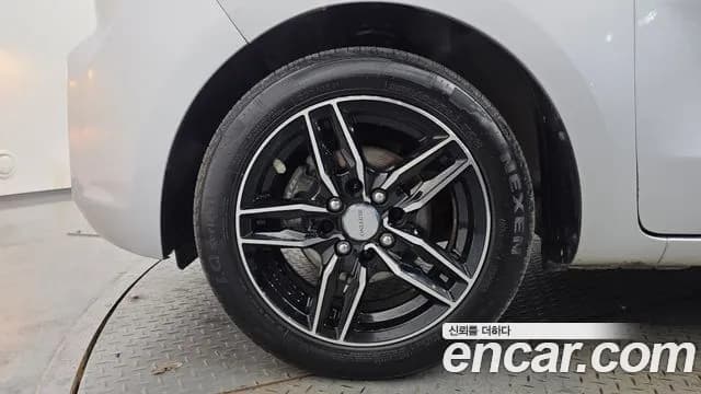 2019 Kia The New Ray Van Sold VIN KNACF911BKT202763 – photo 19 2019 Kia The New Ray Van Sold VIN KNACF911BKT202763 – photo 19