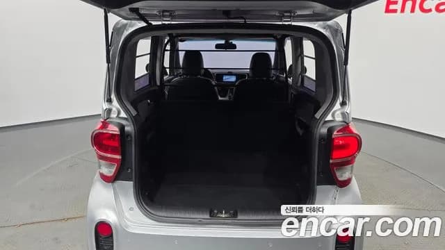 2019 Kia The New Ray Van Sold VIN KNACF911BKT202763 – photo 20 2019 Kia The New Ray Van Sold VIN KNACF911BKT202763 – photo 20