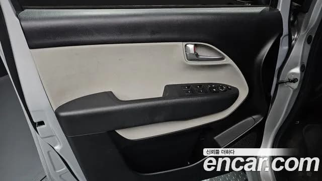 2019 Kia The New Ray Van Sold VIN KNACF911BKT203928 – exterior detail 2019 Kia The New Ray Van Sold VIN KNACF911BKT203928 – exterior detail