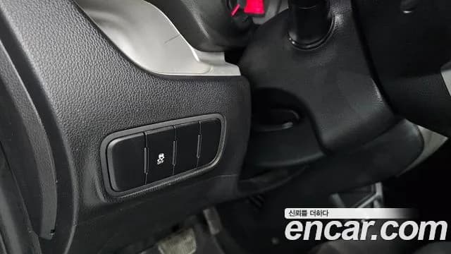 2019 Kia The New Ray Van Sold VIN KNACF911BKT203928 – trunk area 2019 Kia The New Ray Van Sold VIN KNACF911BKT203928 – trunk area