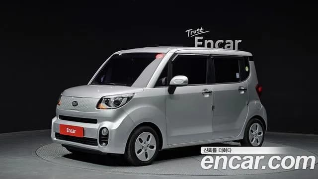 2019 Kia The New Ray Van Sold VIN KNACF911BKT203928 – photo 12 2019 Kia The New Ray Van Sold VIN KNACF911BKT203928 – photo 12