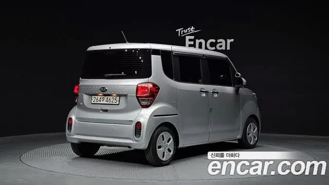 2019 Kia The New Ray Van Sold VIN KNACF911BKT203928 – photo 13 2019 Kia The New Ray Van Sold VIN KNACF911BKT203928 – photo 13