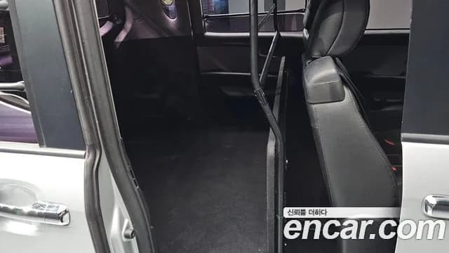 2019 Kia The New Ray Van Sold VIN KNACF911BKT203928 – photo 14 2019 Kia The New Ray Van Sold VIN KNACF911BKT203928 – photo 14