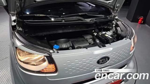 2019 Kia The New Ray Van Sold VIN KNACF911BKT203928 – photo 23 2019 Kia The New Ray Van Sold VIN KNACF911BKT203928 – photo 23
