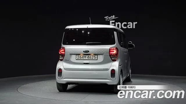 2019 Kia The New Ray Van Sold VIN KNACF911BKT203928 – photo 26 2019 Kia The New Ray Van Sold VIN KNACF911BKT203928 – photo 26