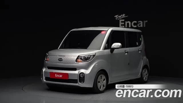 2019 Kia The New Ray Van Sold VIN KNACF911BKT204211 – interior seats 2019 Kia The New Ray Van Sold VIN KNACF911BKT204211 – interior seats