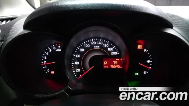 2019 Kia The New Ray Van Sold VIN KNACF911BKT204211 – undercarriage 2019 Kia The New Ray Van Sold VIN KNACF911BKT204211 – undercarriage