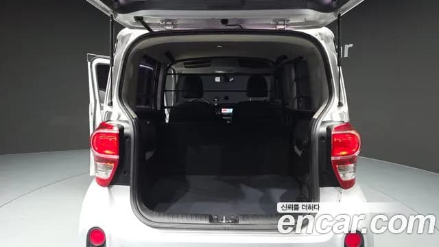 2019 Kia The New Ray Van Sold VIN KNACF911BKT204211 – odometer reading 2019 Kia The New Ray Van Sold VIN KNACF911BKT204211 – odometer reading