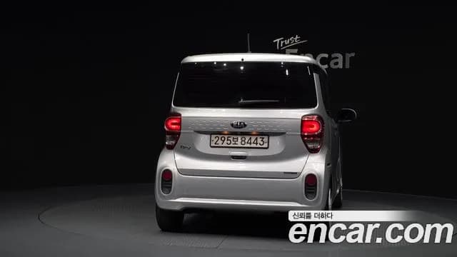 2019 Kia The New Ray Van Sold VIN KNACF911BKT204211 – photo 11 2019 Kia The New Ray Van Sold VIN KNACF911BKT204211 – photo 11