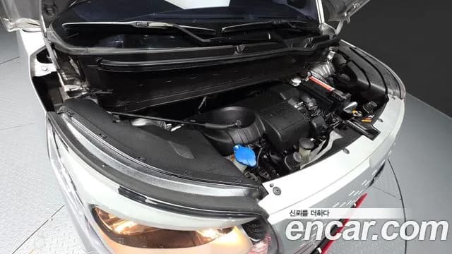 2019 Kia The New Ray Van Sold VIN KNACF911BKT204211 – photo 12 2019 Kia The New Ray Van Sold VIN KNACF911BKT204211 – photo 12