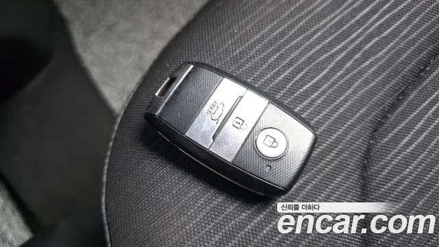 2019 Kia The New Ray Van Sold VIN KNACF911BKT204211 – photo 13 2019 Kia The New Ray Van Sold VIN KNACF911BKT204211 – photo 13